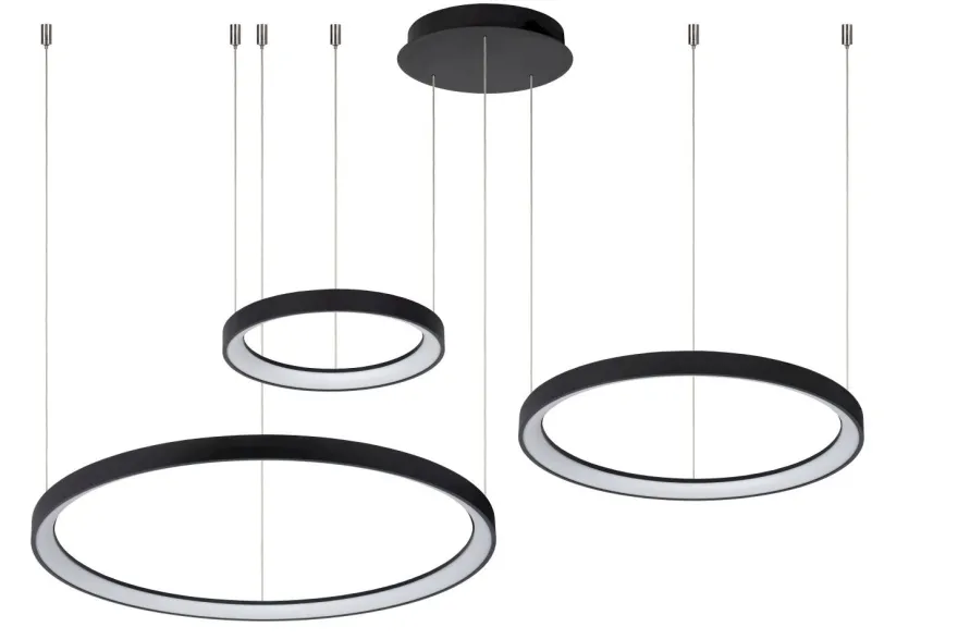 Lucide Vidal Hanglamp