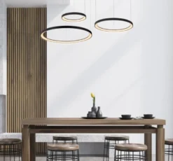 Lucide Vidal Hanglamp