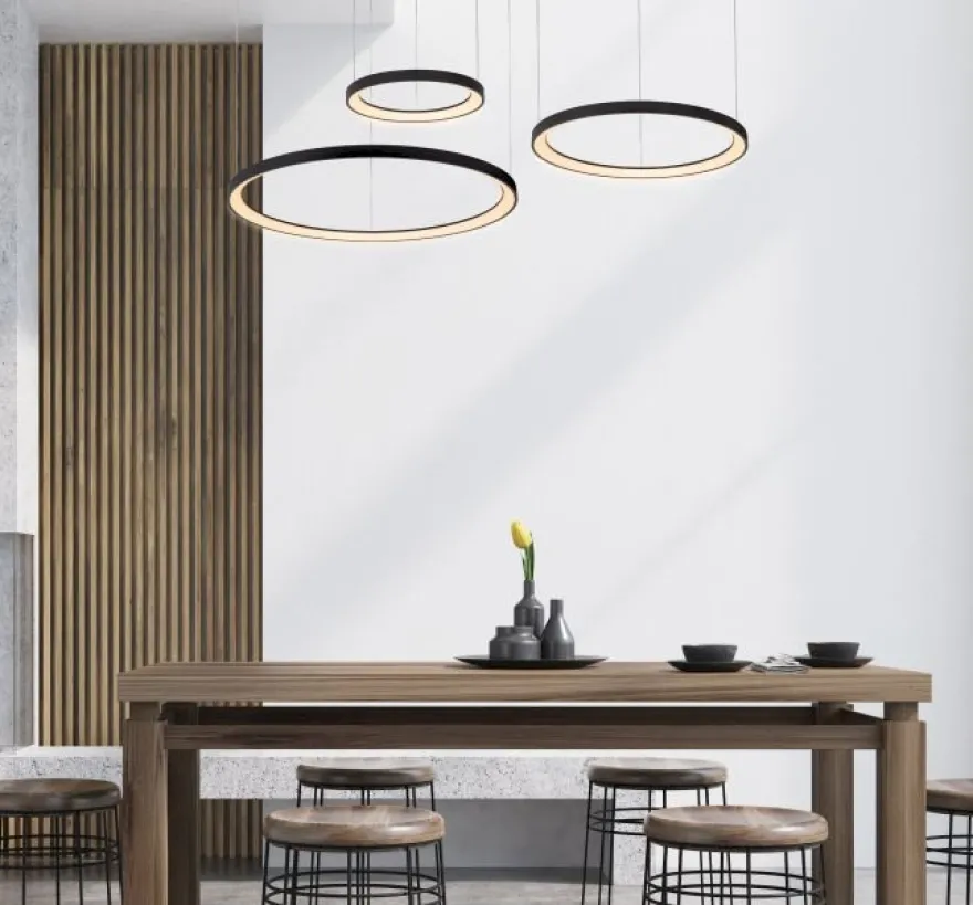 Lucide Vidal Hanglamp