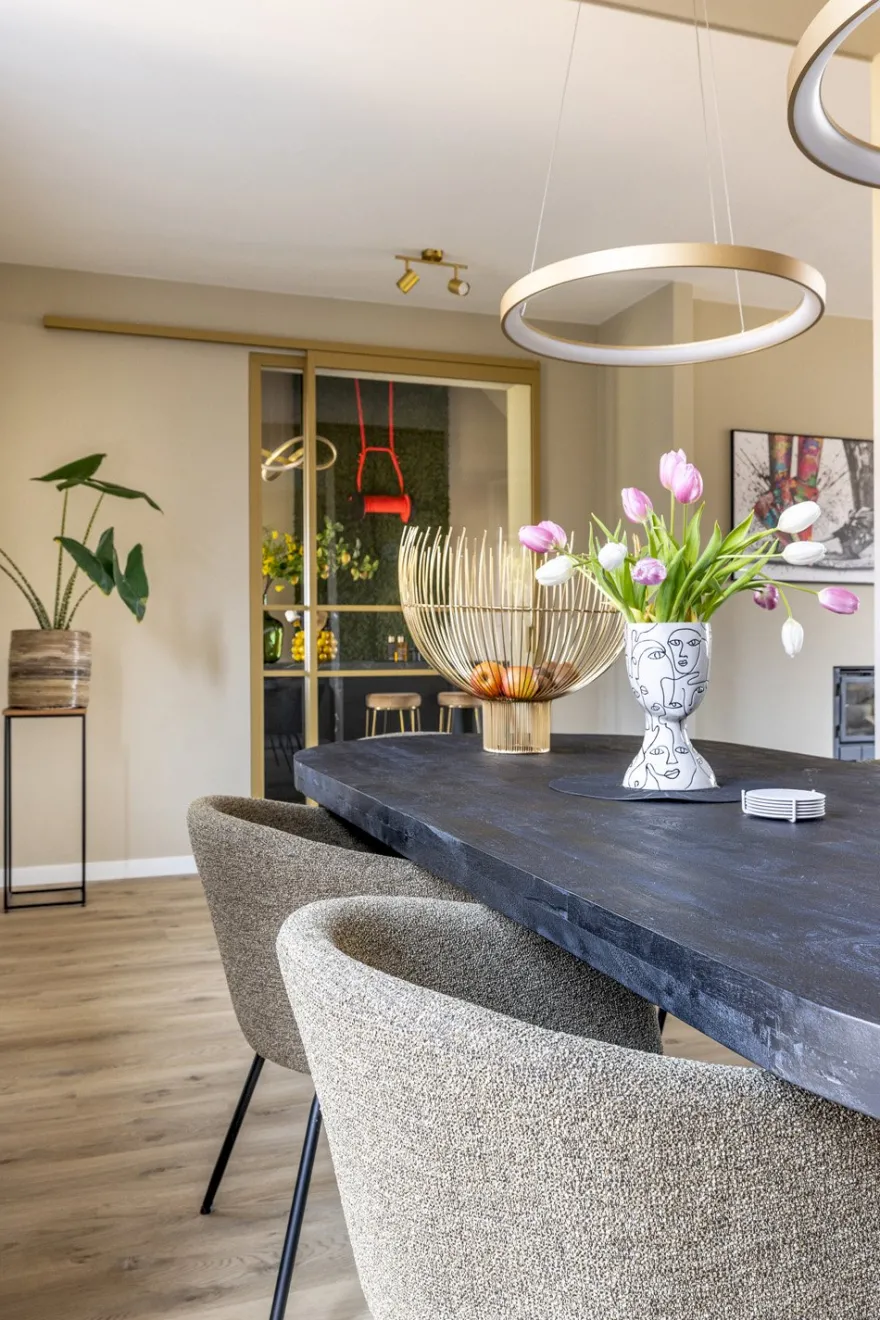 Lucide Vidal Hanglamp