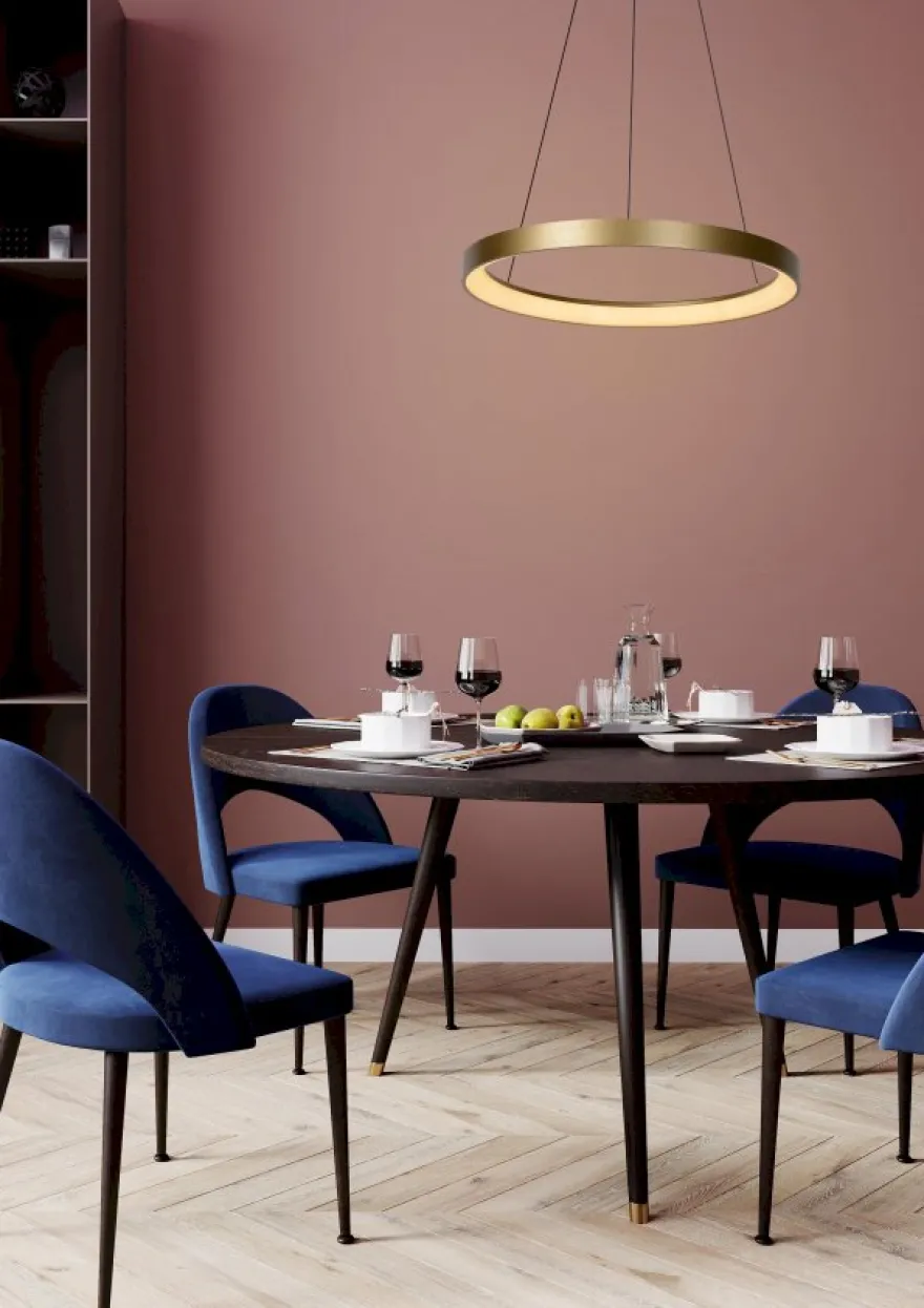 Lucide Vidal Hanglamp