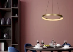 Lucide Vidal Hanglamp