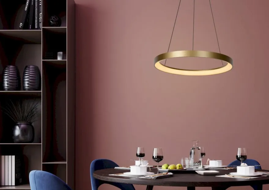 Lucide Vidal Hanglamp
