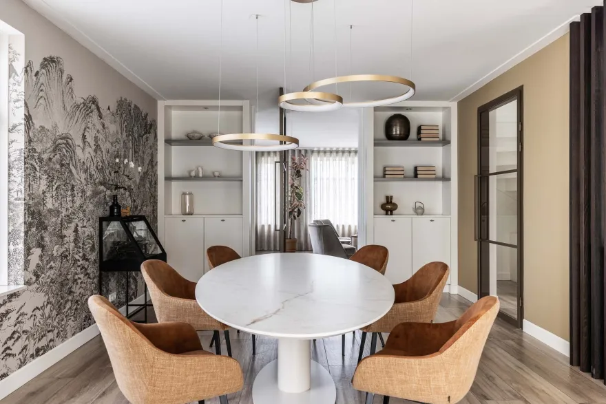 Lucide Vidal Hanglamp
