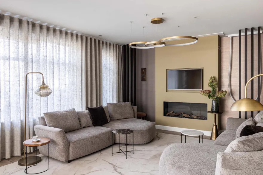 Lucide Vidal Hanglamp