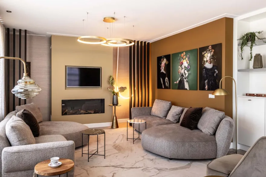 Lucide Vidal Hanglamp