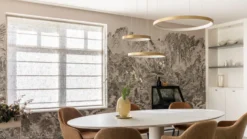Lucide Vidal Hanglamp