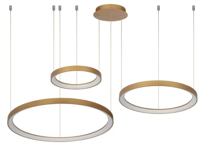 Lucide Vidal Hanglamp