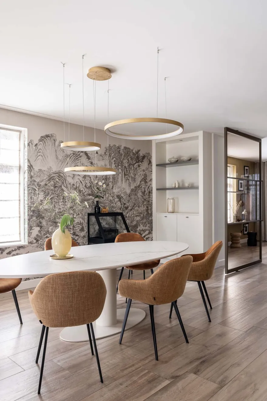 Lucide Vidal Hanglamp