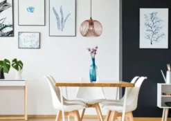 Lucide Vinti Hanglamp