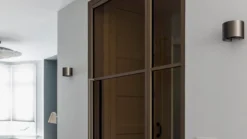 Lucide XIO Wandlamp