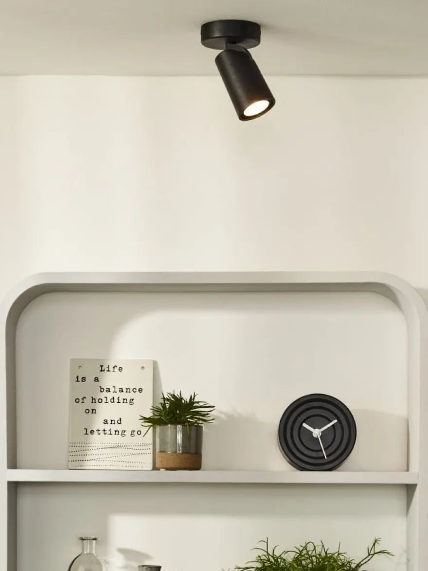 Lucide Xryus Plafondlamp