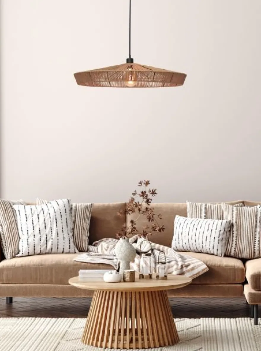 Lucide Yunkai Hanglamp