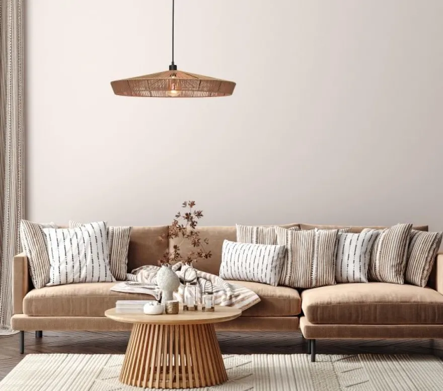 Lucide Yunkai Hanglamp