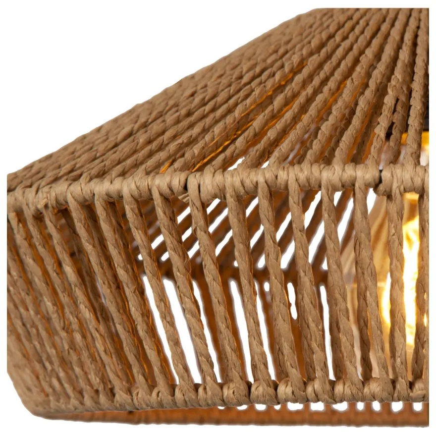 Lucide Yunkai 3-lichts Hanglamp
