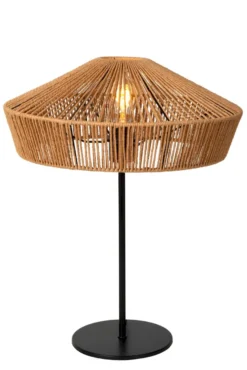 Lucide Yunkai Tafellamp