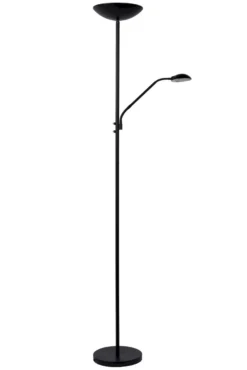 Lucide Zenith Vloerlamp