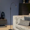 Lucide Zozy Vloerlamp