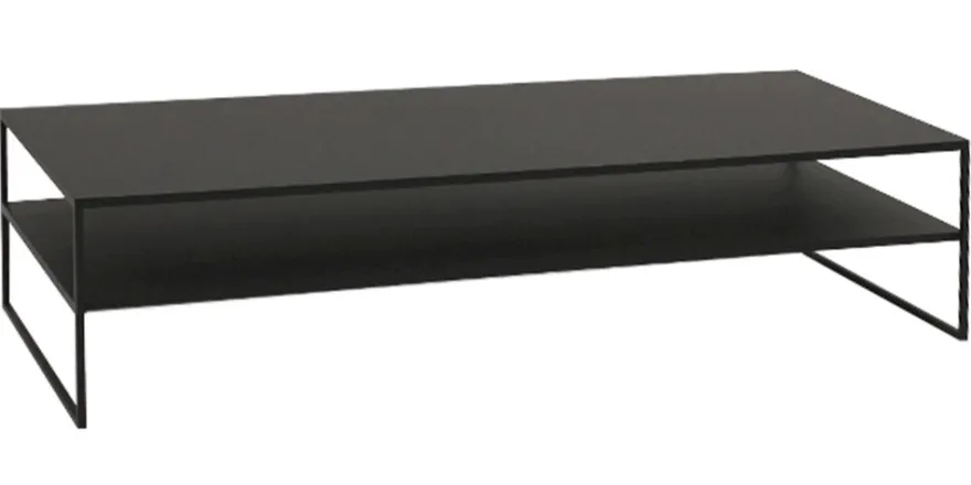 Metaform BS-D Salontafel