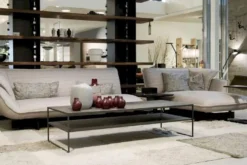 Metaform BS-D Salontafel