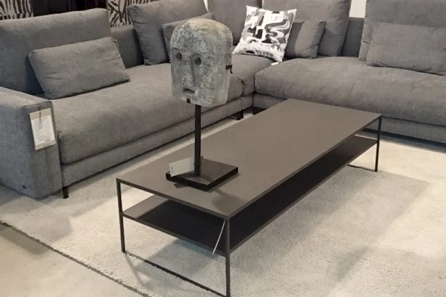 Metaform BS-D Salontafel