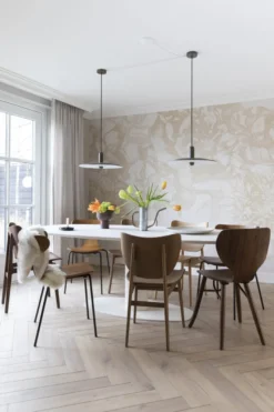 Metaform Orfis Eettafel