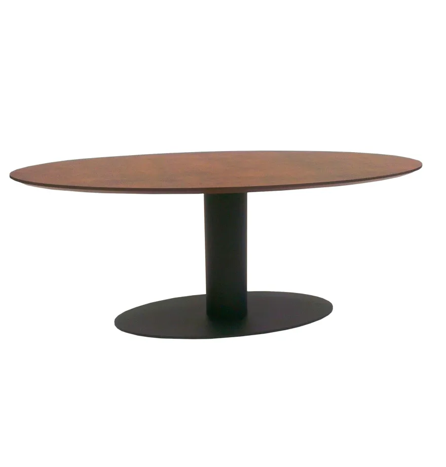 Metaform Orfis Eettafel