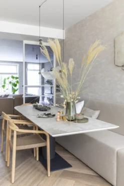 Metaform Orfis Eettafel