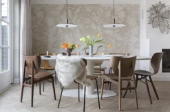 Metaform Orfis Eettafel