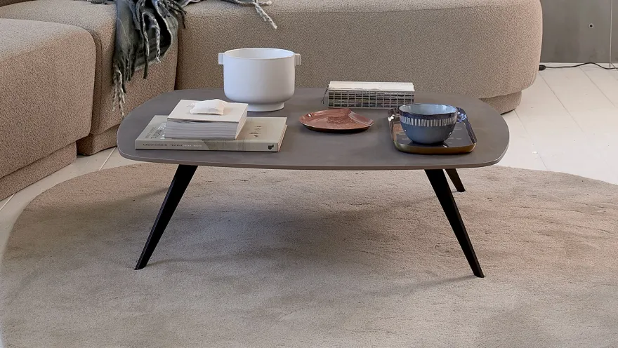 Metaform Space Salontafel