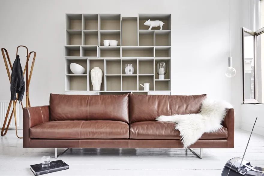 Montis Axel 3,5-Zitsbank