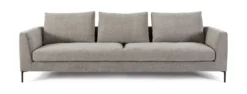 Montis Daley Soft Bank