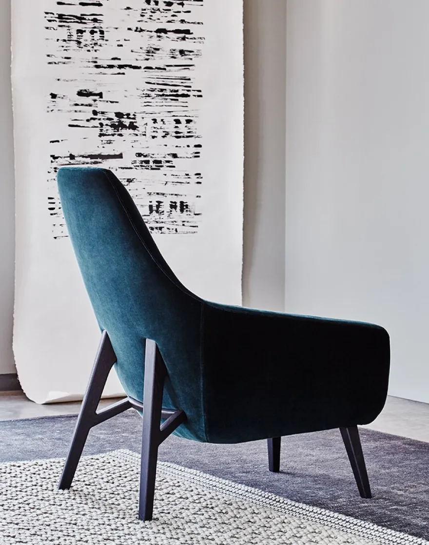 Montis Enzo Fauteuil