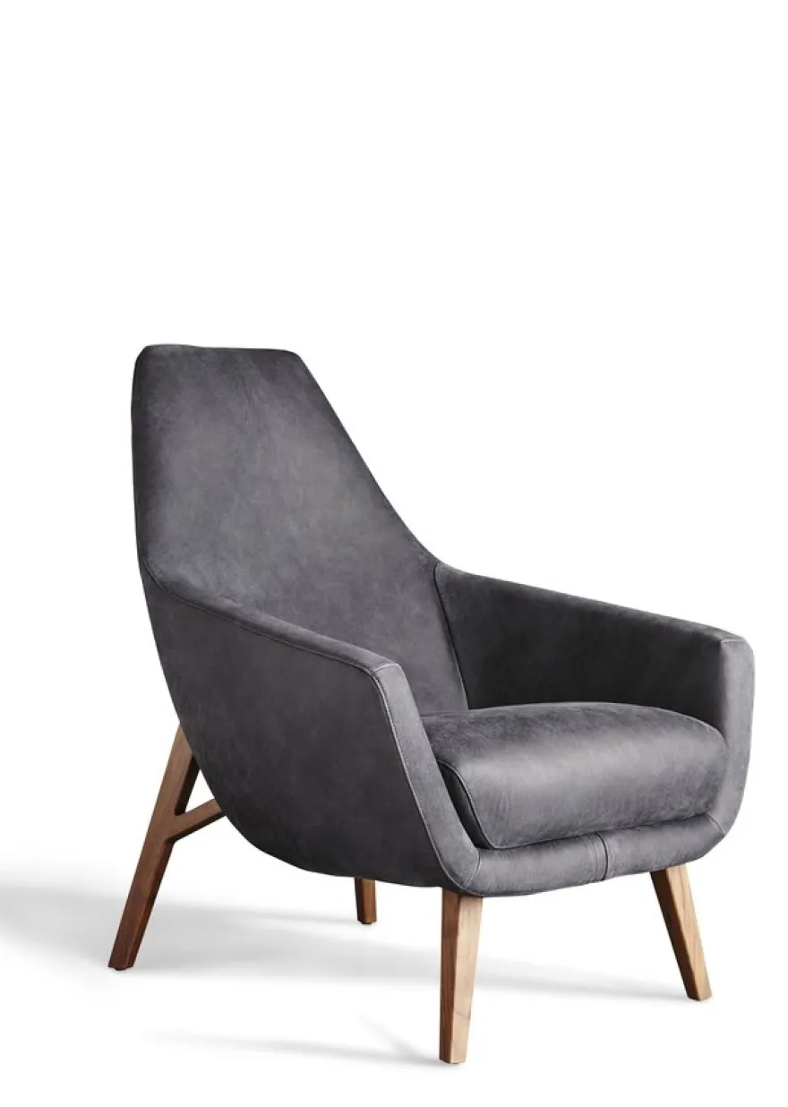 Montis Enzo Fauteuil