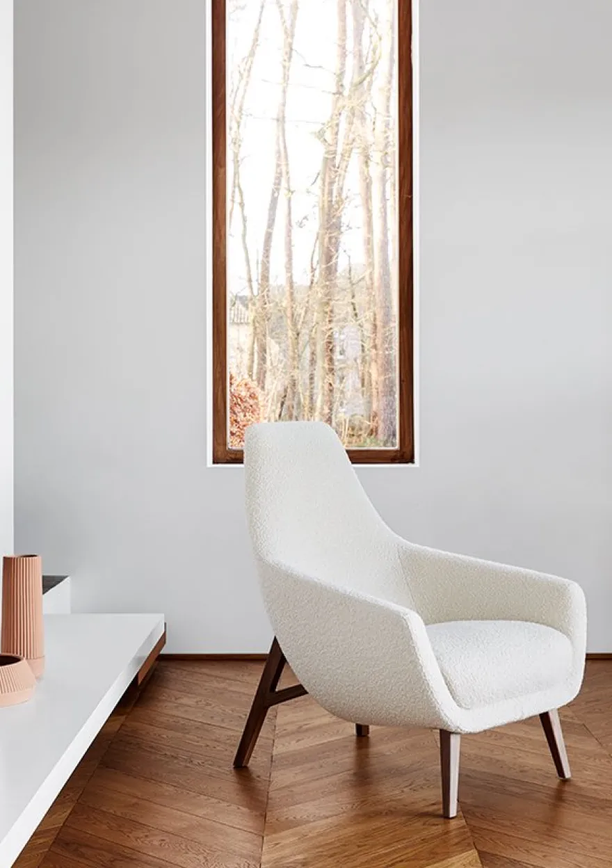 Montis Enzo Fauteuil