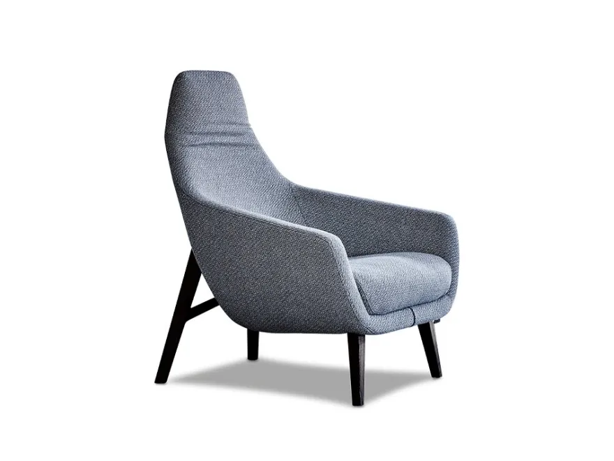 Montis Enzo Fauteuil