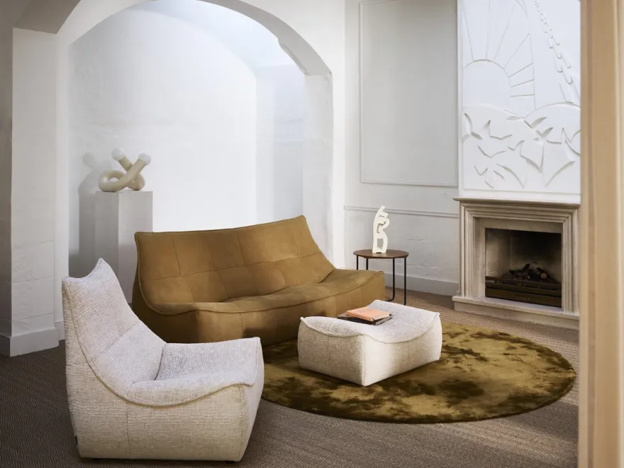 Montis Florence Fauteuil