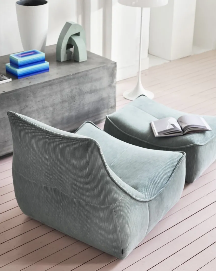 Montis Florence Fauteuil