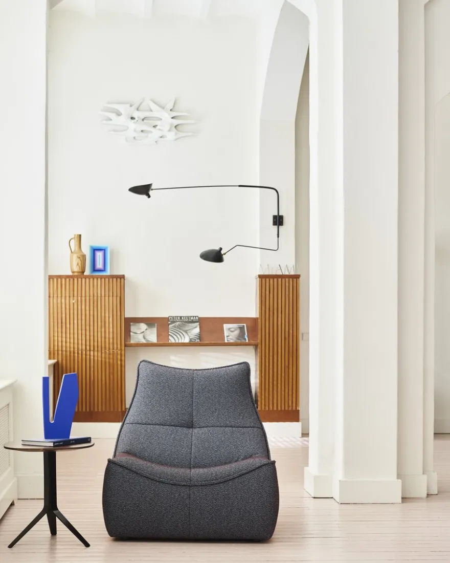 Montis Florence Fauteuil