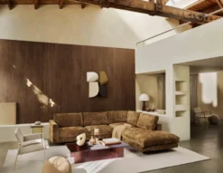 Montis Yves Lounge Fauteuil