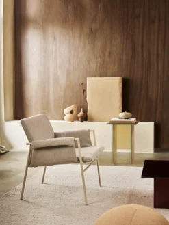 Montis Yves Lounge Fauteuil