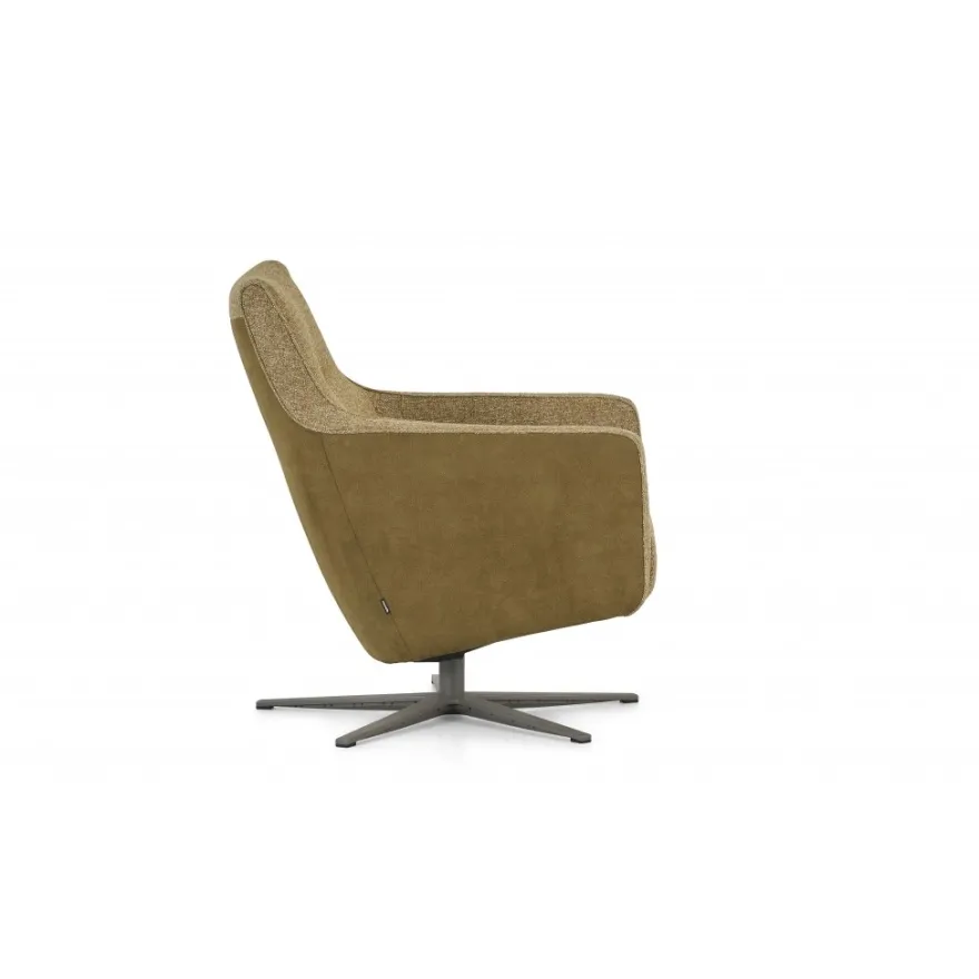 Montèl Bliss Draaifauteuil