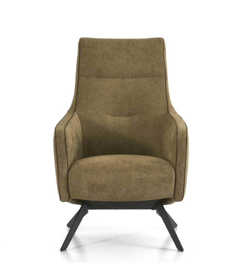 Montèl Bliss Fauteuil