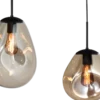 Montèl Bold Hanglamp