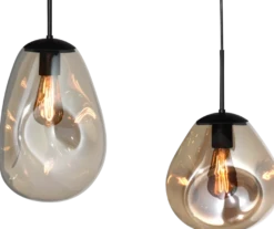 Montèl Bold Hanglamp