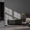 Montèl Bold Vloerlamp