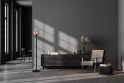 Montèl Bold Vloerlamp