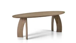 Montèl Carmo Eettafel