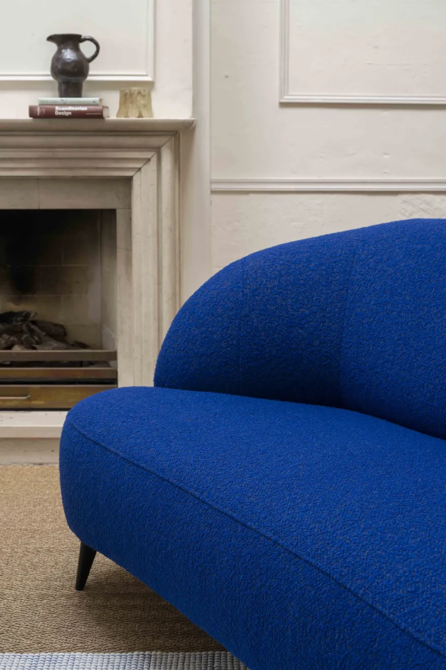 Montèl 40-1 Chaise Longue