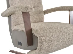 Montèl Chic Relaxfauteuil